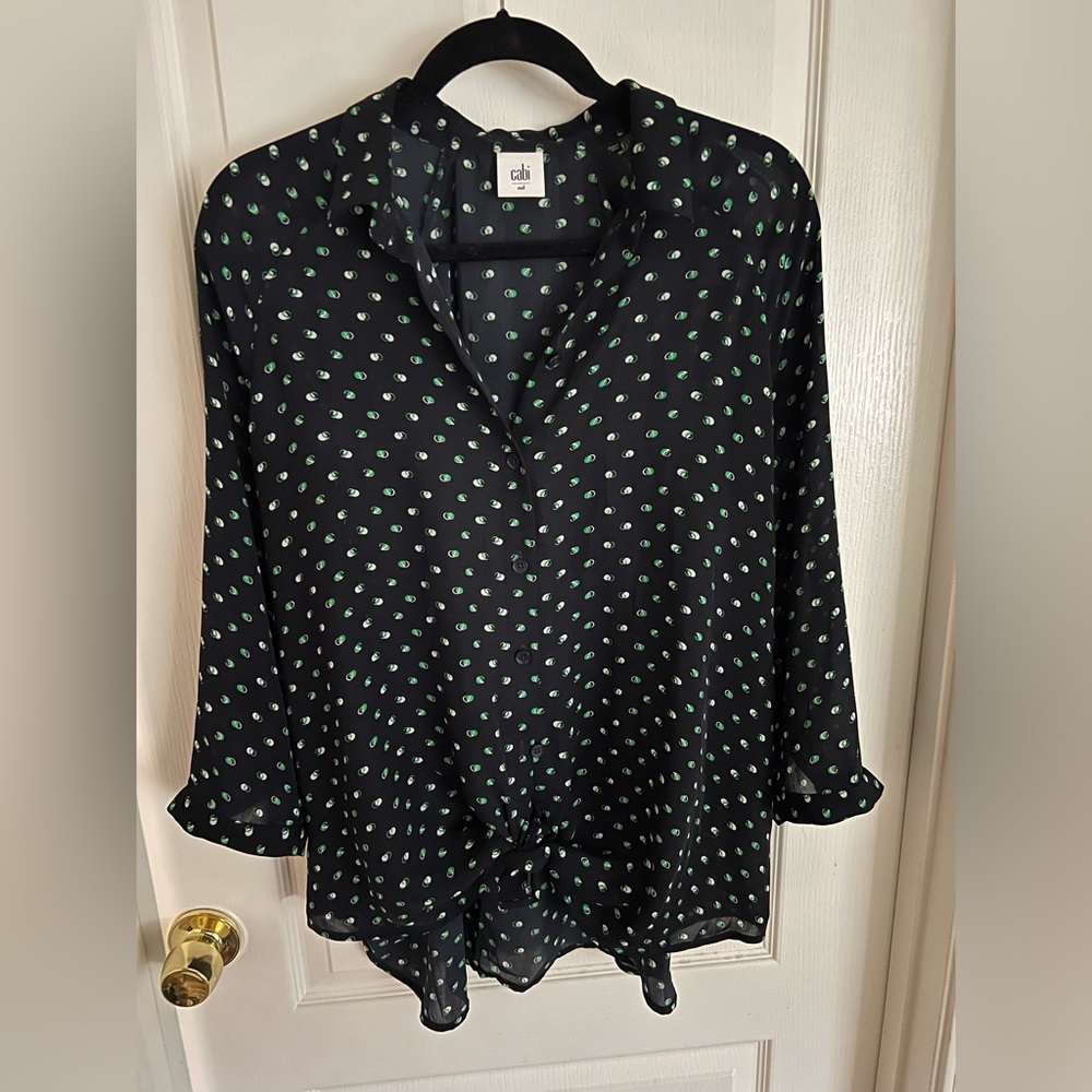CAbi Blouse